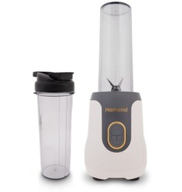 Resim Mixfresh 7060H Krem Gold Kişisel Smoothie Blender 