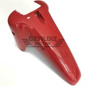 Resim Moto Express Çamurluk Ön Modenas Kırmızı 