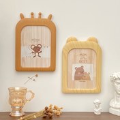 Resim 1 adet Dikdörtgen Fotoğraf Sanat Dekoratif Çerçeve, 17.78 cm, Modern, Yatay, PVC, Masaüstü, Basit, Duvara Asma ve Kahve Masası Dekorasyonu ile, Oturma Odası, Ev Ofisi, Anneler Günü, Yeni Yıl, Paskalya, Düğün, Noel Hediyesi için 