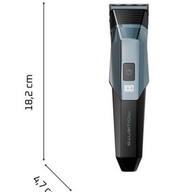 Resim Rowenta TN9710 X Series 900 16'sı 1 Arada Çok Amaçlı Tıraş Makinesi 