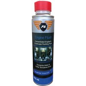 Resim F6 Motor İç Temizleyici Karter Yıkayıcı 300 Ml Engine Flush 