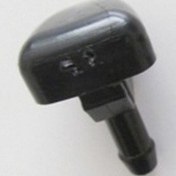 Resim 1988-1991 Mitsubishi Lancer C62 Su Fıskiye Memesi 2 Adet Oem No : Mb415616 Tst1070 