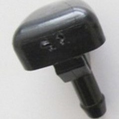 Resim 1988-1991 Mitsubishi Lancer C62 Su Fıskiye Memesi 2 Adet Oem No : Mb415616 Tst1070 