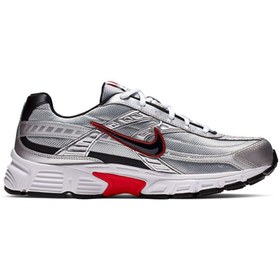 Resim Nike 394055-001 Initiator Erkek Spor Ayakkabı Gri 