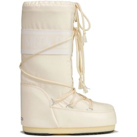 Resim Moon Boot Icon Nylon Kadın Kar Botu 