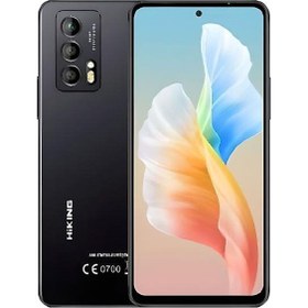 Resim Hiking A50 TR Garanti | 256 GB 8 GB Siyah 