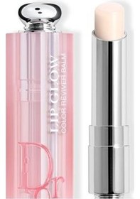 Resim Christian Dior Addict Lip Glow Revivng Lip Balm 000 
