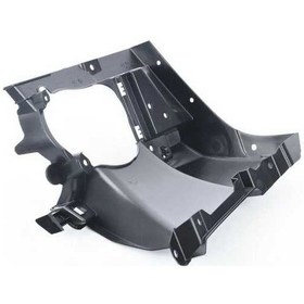 Resim Esse Otomotiv - F30 Lcı-f31 Lcı-f35 Lcı Sis Farı Far Braketi Sol M 14-17 Bmw 51118062633 Bmw 51118062633 