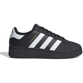 Resim Adidas Erkek Superstar XLG Ayakkabı IG9777 
