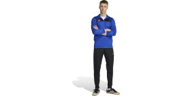 Resim Adidas Erkek Futbol Eşofman Üstü Tiro Es Top JW4605 