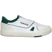 Resim Reebok 100074275 Lt Court Erkek Günlük Spor Ayakkabısı Beyaz 