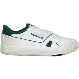Resim Reebok 100074275 Lt Court Erkek Günlük Spor Ayakkabısı Beyaz 