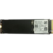 Resim Samsung MZ-VLQ512B 512GB M.2 22x80 NVMe PCIE SSD 