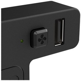 Resim Cafele Xbx-012 Ultra Güçlü Xbox Series X Soğutucu Fan 