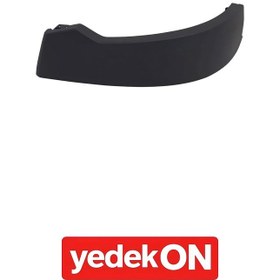 Resim Tampon Köşe Fh V5 Sol Dokulu (Kahveci Premium) - 84205716 