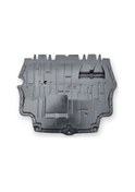 Resim Vw Passat B7 2011-14 Dizel Motor Alt Muhafaza Plastiği 3c0825235m 