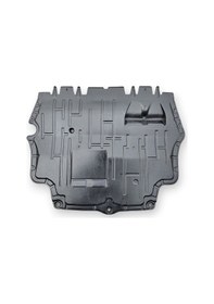 Resim Vw Passat B7 2011-14 Dizel Motor Alt Muhafaza Plastiği 3c0825235m 