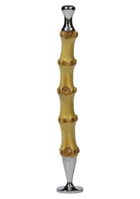 Resim Rattray's Thin Caber Bamboo Light Pipo Kaşığı 115340 