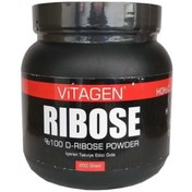 Resim D-ribose 200 Gram 