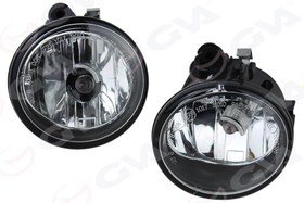 Resim Sıs Farı Adaptıf Sol Bmw X6 E71 12 14 