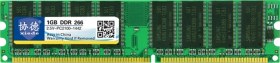 Resim Sones Xıede X003 Ddr 266mhz 1gb Masaüstü Bilgisayarlar İçin Genel Tam Uyumluluklu Bellek Ram Modülü 