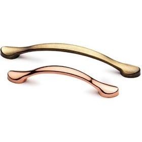 Resim Met Kulp 96 Mm Antik Bakır 5 Adet Antik Bakır 