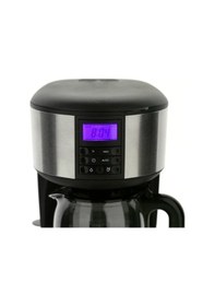 Resim Russell Hobbs 20680-56/RH Buckingham Inox Filtre Kahve Makinesi 