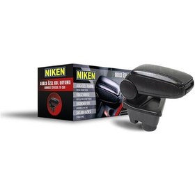 Resim Nıken Kol Dayama Renault Megane Iv 2016- 