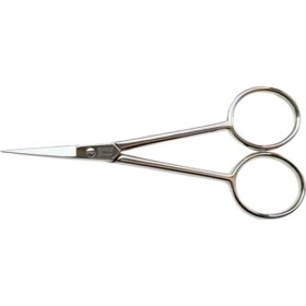 Resim Rose 009-400 M620 Ayrık Saplı Tırnak Makası No: 4 Inç / 10,16 cm - Krom Kaplama 