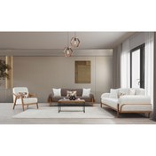 Resim Home LOTUS KOLTUK TAKIMI 