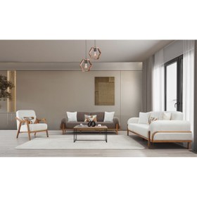 Resim Home LOTUS KOLTUK TAKIMI 