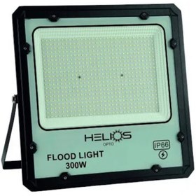 Resim Helios HeliosOpto 300W Smd LED Projektör Beyaz Hs 3837 HS3837 