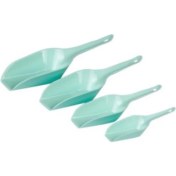 Resim Zambak Zp 127 Büyük Bakkal Küreği̇ 12 