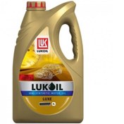 Resim LUKOIL Luxe 5w-30 Sl Cf 5lt 