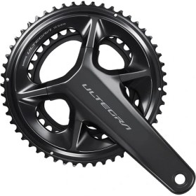 Resim Shimano Ultegra FC-R8100 12V 52/36T 165MM / IFCR8100AX26 