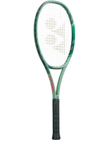Resim Yonex Percept 97 İnch 310 Zeytin Yeşili Kordajsız 2023 Sezon Tenis Raketi 001 