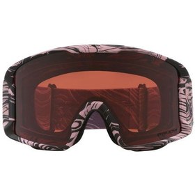 Resim Oakley Line Miner L Unisex Goggle 