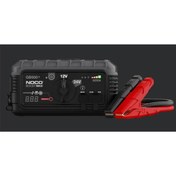 Resim NOCO Genius Gb500 12/24v 6250 Amper Lityum Akü Takviye Powerbank Led Lamba 