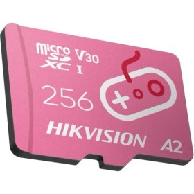 Resim Hikvision Tf G2, 256GB, 170MB/SN, Microsd Card 