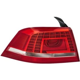 Resim Hella 2sk010744031 Stop Lambasi Sol 3ae945207b 