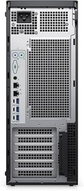 Resim DELL PRO MAX TOWER FCT2250_4 ULTRA 7 265 64GB DDR5 RAM 3TB M2 NVME- RTX 5070 W11 PRO İş İstasyonu 