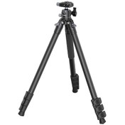 Resim Smallrig 4060 Ap-10 Carbon Fiber Tripod 