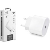 Resim Loov Subzero Sg62 20w Pd Hızlı Şarj Başlıgı 