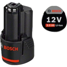 Resim Bosch Gba 12V 3.0AH Uyumlu Profesyonel Akü 