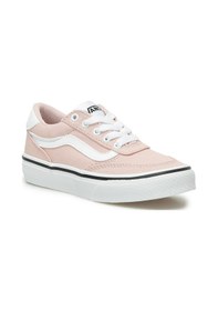 Resim Vans Brooklyn Ls Pembe Kız Çocuk Sneaker 0000000001022 