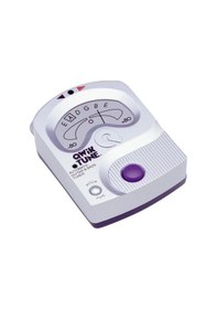 Resim Qwik Tune Qt-12 Automhromatic Enstrüman Tuner Akort Aletiic Cat 