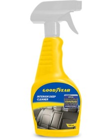 Resim Goodyear Döşeme Temizleyici 500 Ml 