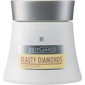 Resim LR Zeitgard Beauty Diamonds Zengin İçerikli Krem 30 ML 
