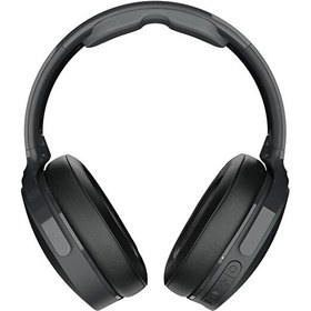 Resim Skullcandy Hesh S6HHW-N740 ANC Siyah Bluetooth Kulak Üstü Kulaklık Skullcandy