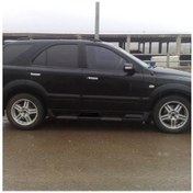 Resim Kia Sorento Marşpiel 2002-2009 Arası Uyumlu Aracınızın Rengi 